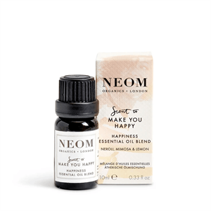 Neom Organics Happiness Essential Oil Blend 10ml